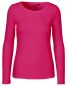 Preview: Damen Longsleeve